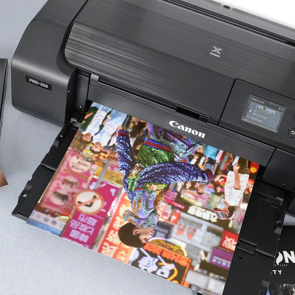 Canson Infinity Baryta Photographique II 310 g/m² A3 - 25 feuilles — image 2