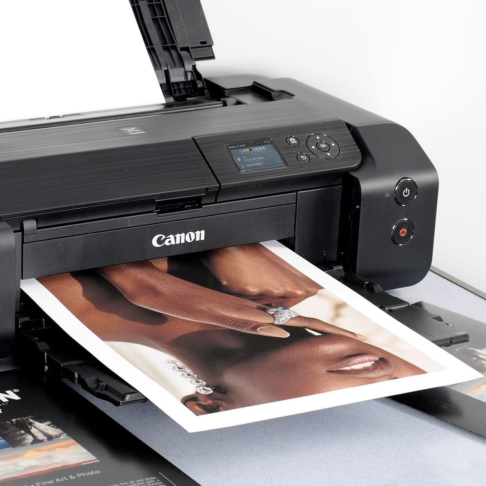 Canson Infinity Baryta Photographique II 310 g/m² A3 - 25 feuilles — image 3