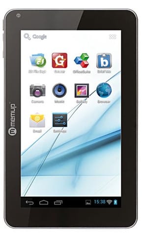 Memup tablette SlidePad NG 708 — image 5