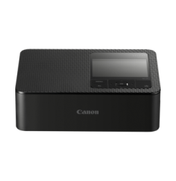 Imprimante photo portable couleur Canon SELPHY CP1500 - Noire
