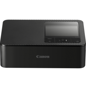 Imprimante photo portable couleur Canon SELPHY CP1500 - Noire