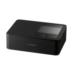 Imprimante photo portable couleur Canon SELPHY CP1500 - Noire