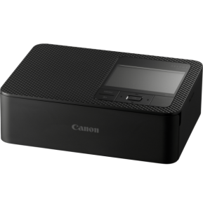 Imprimante photo portable couleur Canon SELPHY CP1500 - Noire
