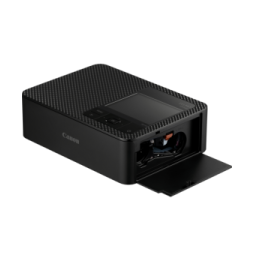 Imprimante photo portable couleur Canon SELPHY CP1500 - Noire