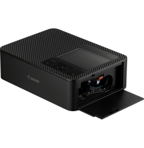 Imprimante photo portable couleur Canon SELPHY CP1500 - Noire