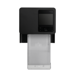 Imprimante photo portable couleur Canon SELPHY CP1500 - Noire