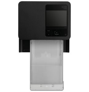 Imprimante photo portable couleur Canon SELPHY CP1500 - Noire