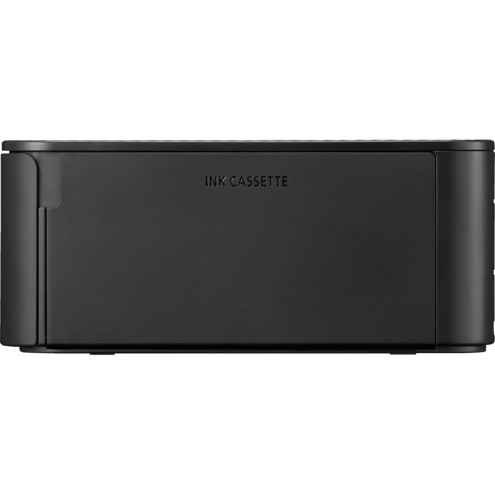 Imprimante photo portable couleur Canon SELPHY CP1500 - Noire — image 5