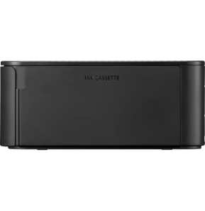 Imprimante photo portable couleur Canon SELPHY CP1500 - Noire