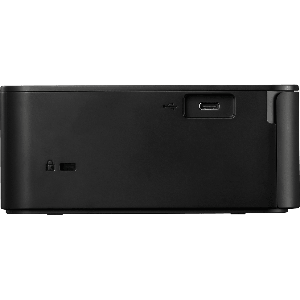 Imprimante photo portable couleur Canon SELPHY CP1500 - Noire — image 6
