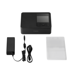 Imprimante photo portable couleur Canon SELPHY CP1500 - Noire