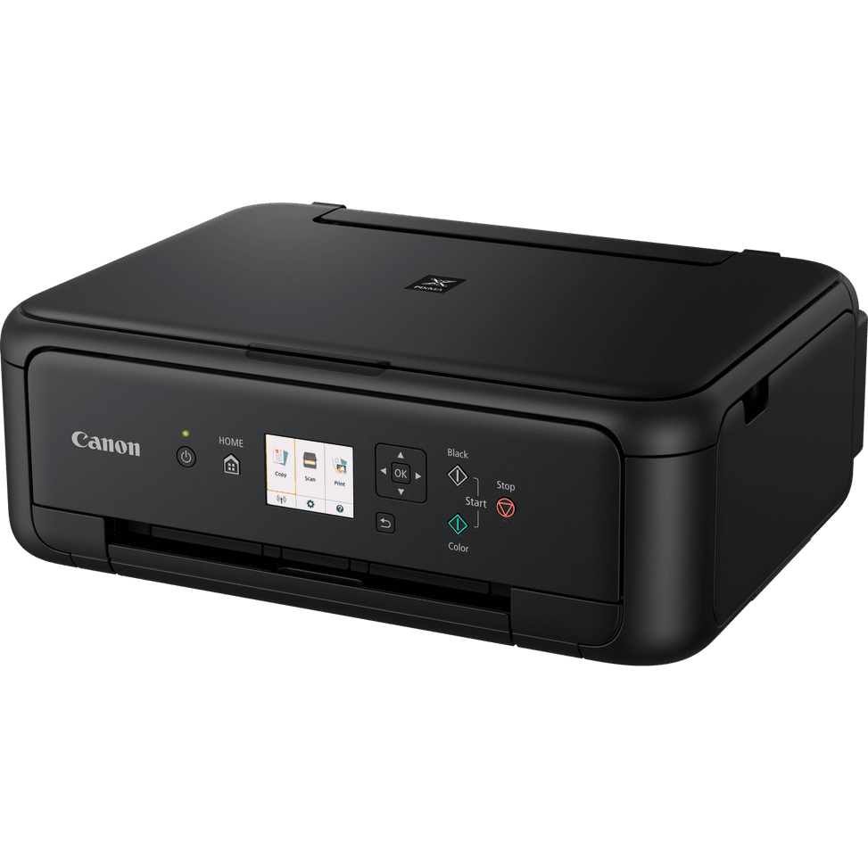 Canon PIXMA TS5150 - Noir — image 2