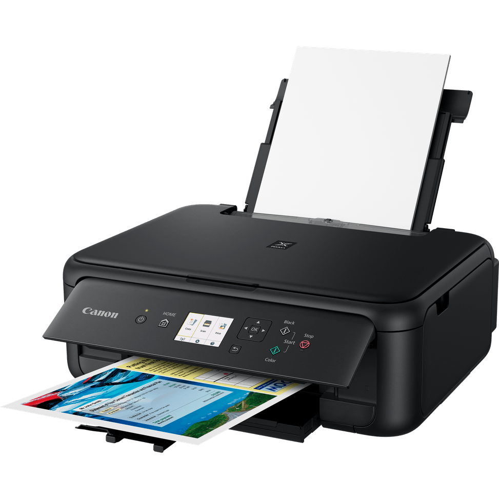 Canon PIXMA TS5150 - Noir — image 5