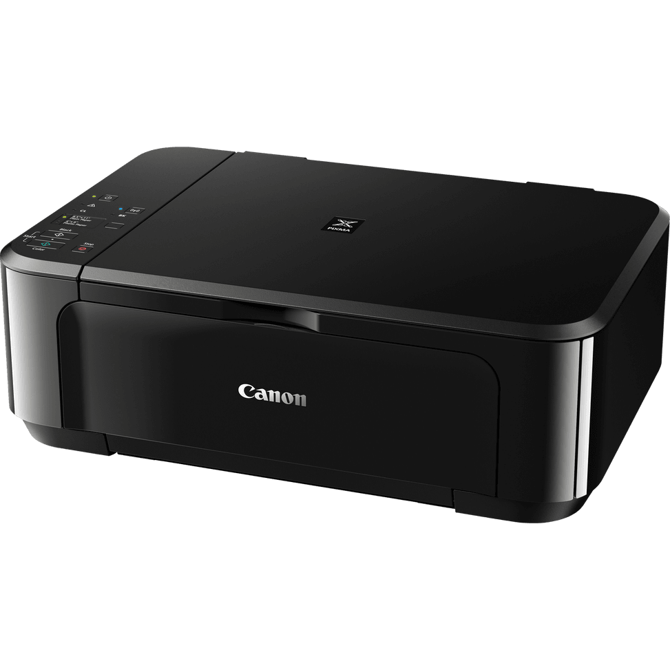 Imprimante jet d'encre multifonction Canon PIXMA MG3650S, Noir — image 1