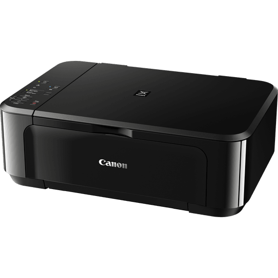 Imprimante jet d'encre multifonction Canon PIXMA MG3650S, Noir