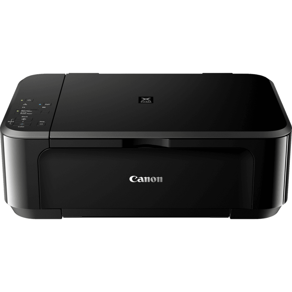 Imprimante jet d'encre multifonction Canon PIXMA MG3650S, Noir — image 5