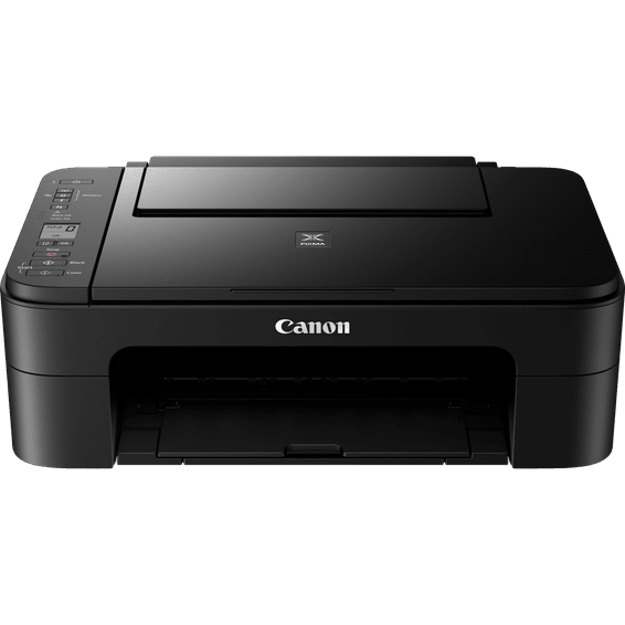 Imprimante jet d'encre Canon PIXMA TS3350 noire