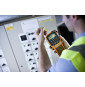 Etiqueteuse portable Brother PT-E100VP