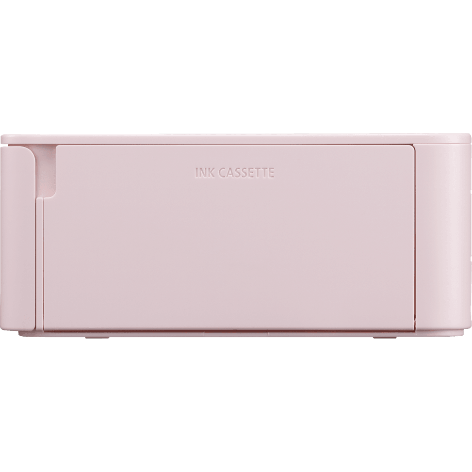 Imprimante photo portable couleur Canon SELPHY CP1500 - Rose — image 5