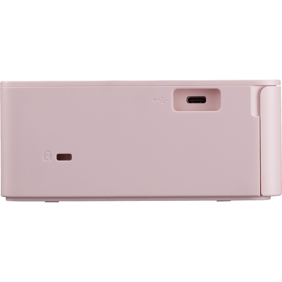 Imprimante photo portable couleur Canon SELPHY CP1500 - Rose — image 6