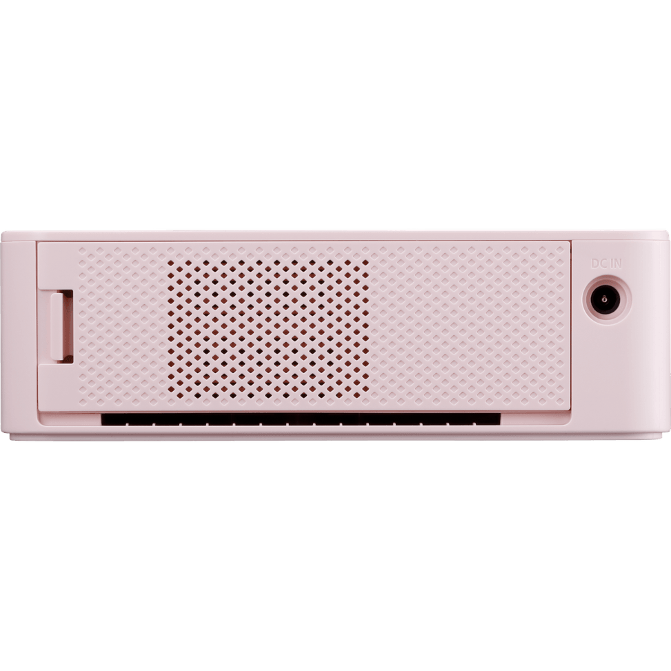 Imprimante photo portable couleur Canon SELPHY CP1500 - Rose — image 7