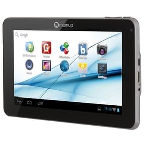 Memup tablette SlidePad NG 708 — image 2