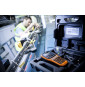 Etiqueteuse portable Brother PT-E100VP