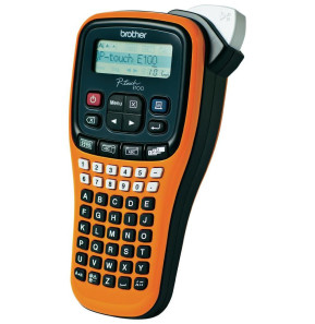 Etiqueteuse portable Brother  PT-E100VP