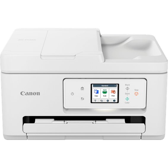 Canon PIXMA TS7750i, imprimante jet d'encre couleur 3-en-1 Wi-Fi