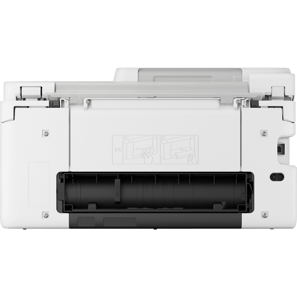 Canon PIXMA TS7750i, imprimante jet d'encre couleur 3-en-1 Wi-Fi — image 7