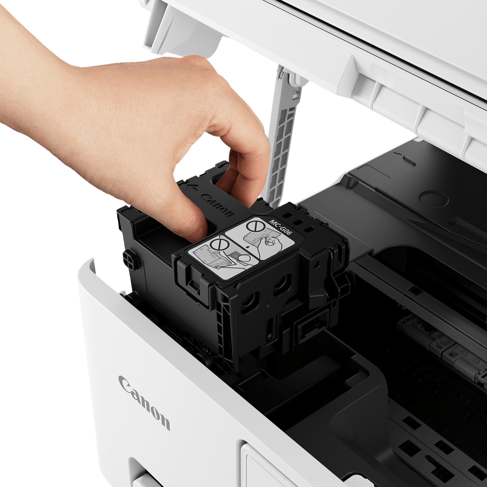 Canon PIXMA TS7750i, imprimante jet d'encre couleur 3-en-1 Wi-Fi — image 14