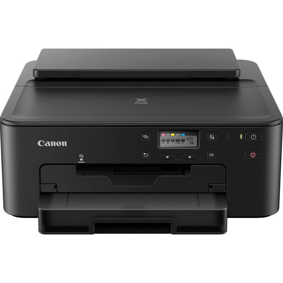 Imprimante jet d'encre Canon PIXMA TS705a — image 1
