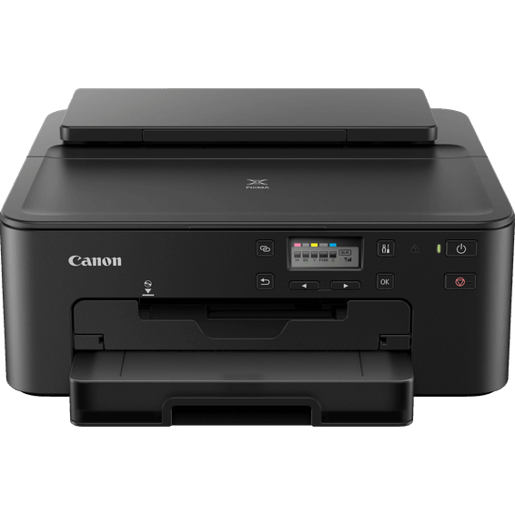 Imprimante jet d'encre Canon PIXMA TS705a