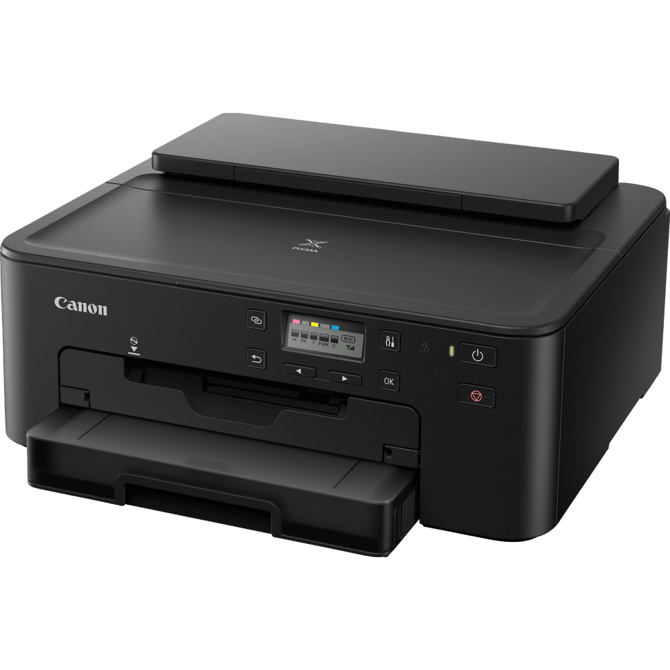 Imprimante jet d'encre Canon PIXMA TS705a — image 2