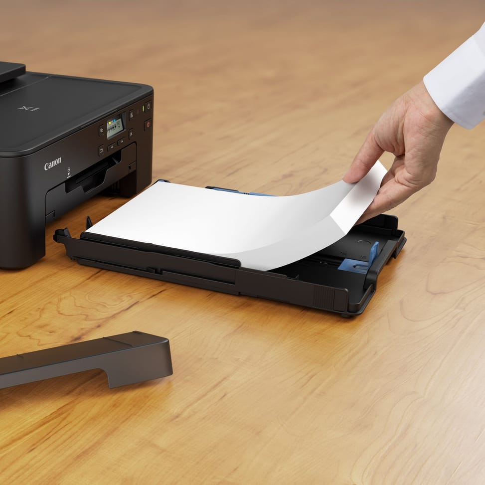 Imprimante jet d'encre Canon PIXMA TS705a — image 9