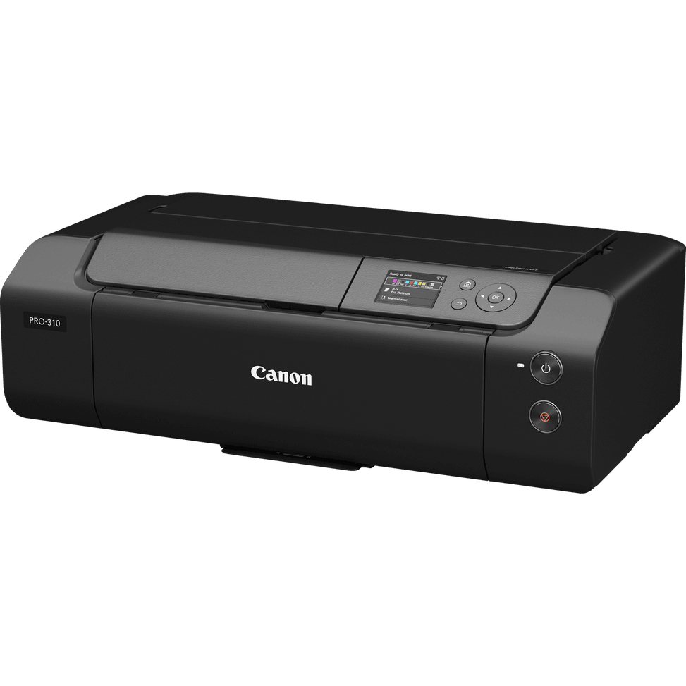Imprimante A3+ Canon imagePROGRAF PRO-310 — image 2