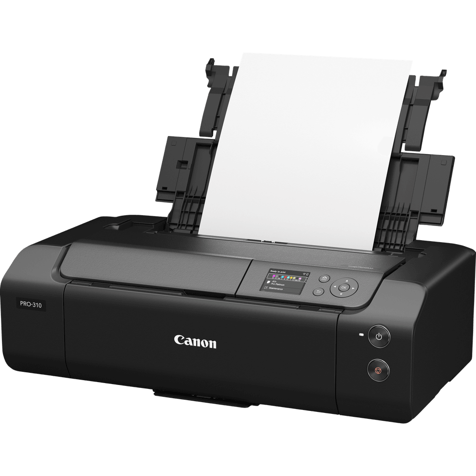 Imprimante A3+ Canon imagePROGRAF PRO-310 — image 3