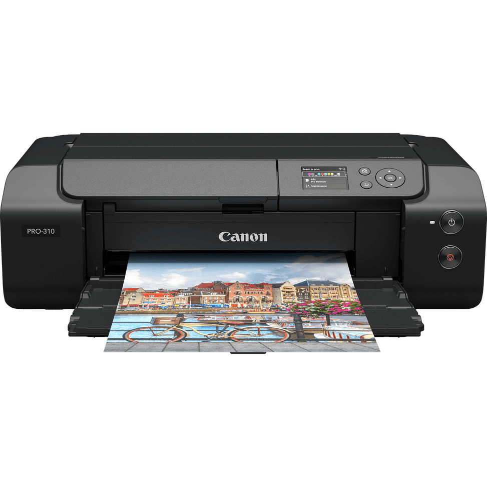 Imprimante A3+ Canon imagePROGRAF PRO-310 — image 4