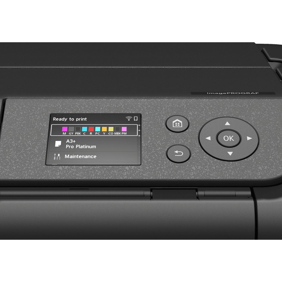 Imprimante A3+ Canon imagePROGRAF PRO-310 — image 5
