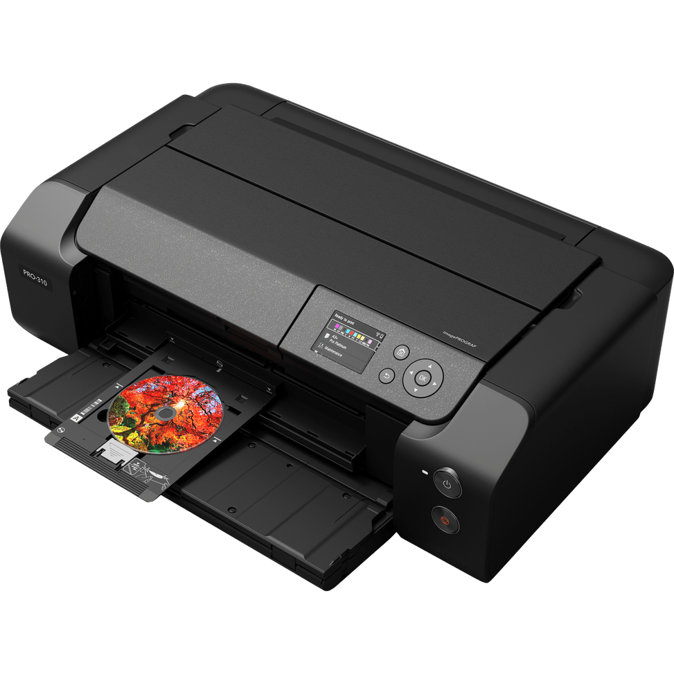 Imprimante A3+ Canon imagePROGRAF PRO-310 — image 11