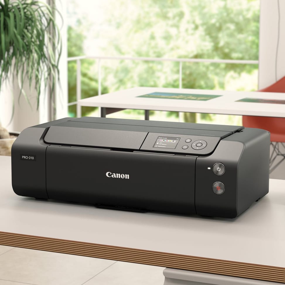 Imprimante A3+ Canon imagePROGRAF PRO-310 — image 12