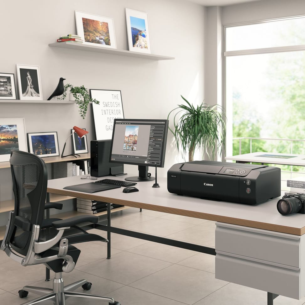 Imprimante A3+ Canon imagePROGRAF PRO-310 — image 13
