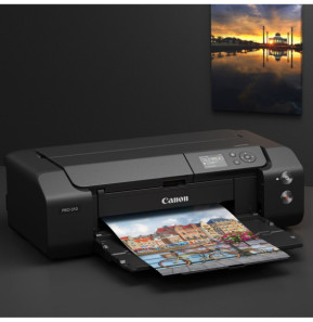 Imprimante A3+ Canon imagePROGRAF PRO-310