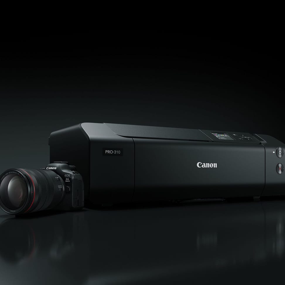 Imprimante A3+ Canon imagePROGRAF PRO-310 — image 15