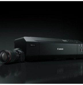 Imprimante A3+ Canon imagePROGRAF PRO-310