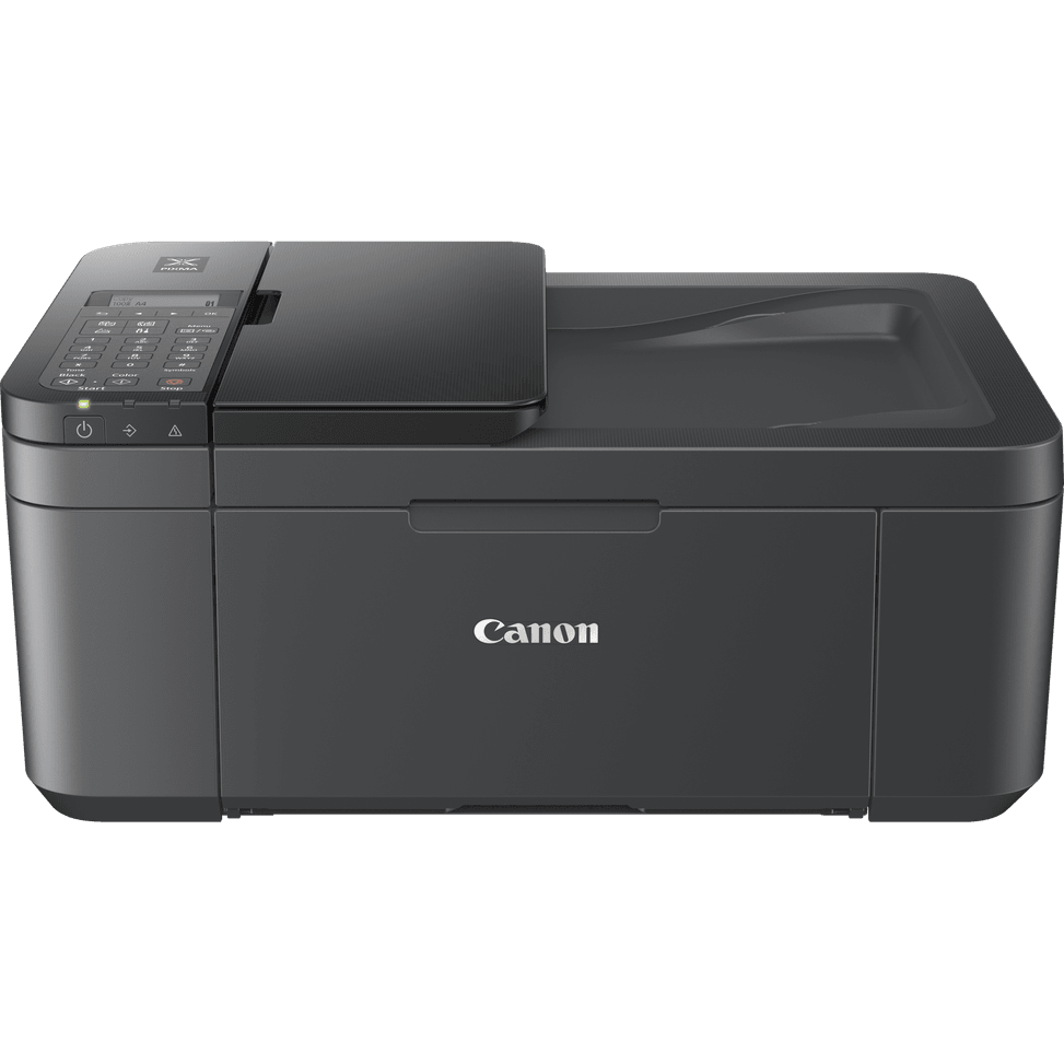 Imprimante multifonction Wi-Fi Canon PIXMA TR4755i, noire — image 1