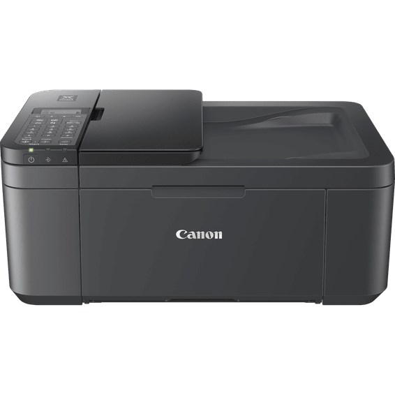Imprimante multifonction Wi-Fi Canon PIXMA TR4755i, noire