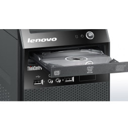 PC de bureau Lenovo THINKCENTRE E73 Tour (10AS00CVFM)