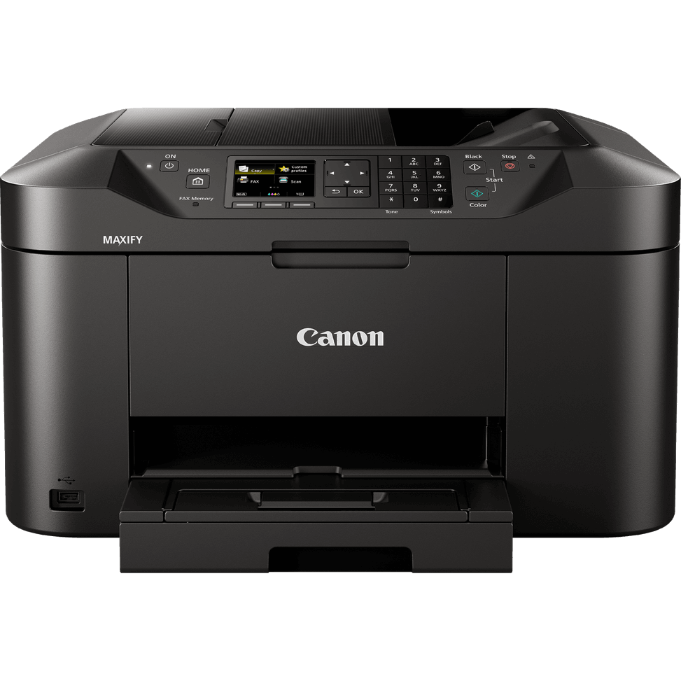 Canon MAXIFY MB2150 — image 1