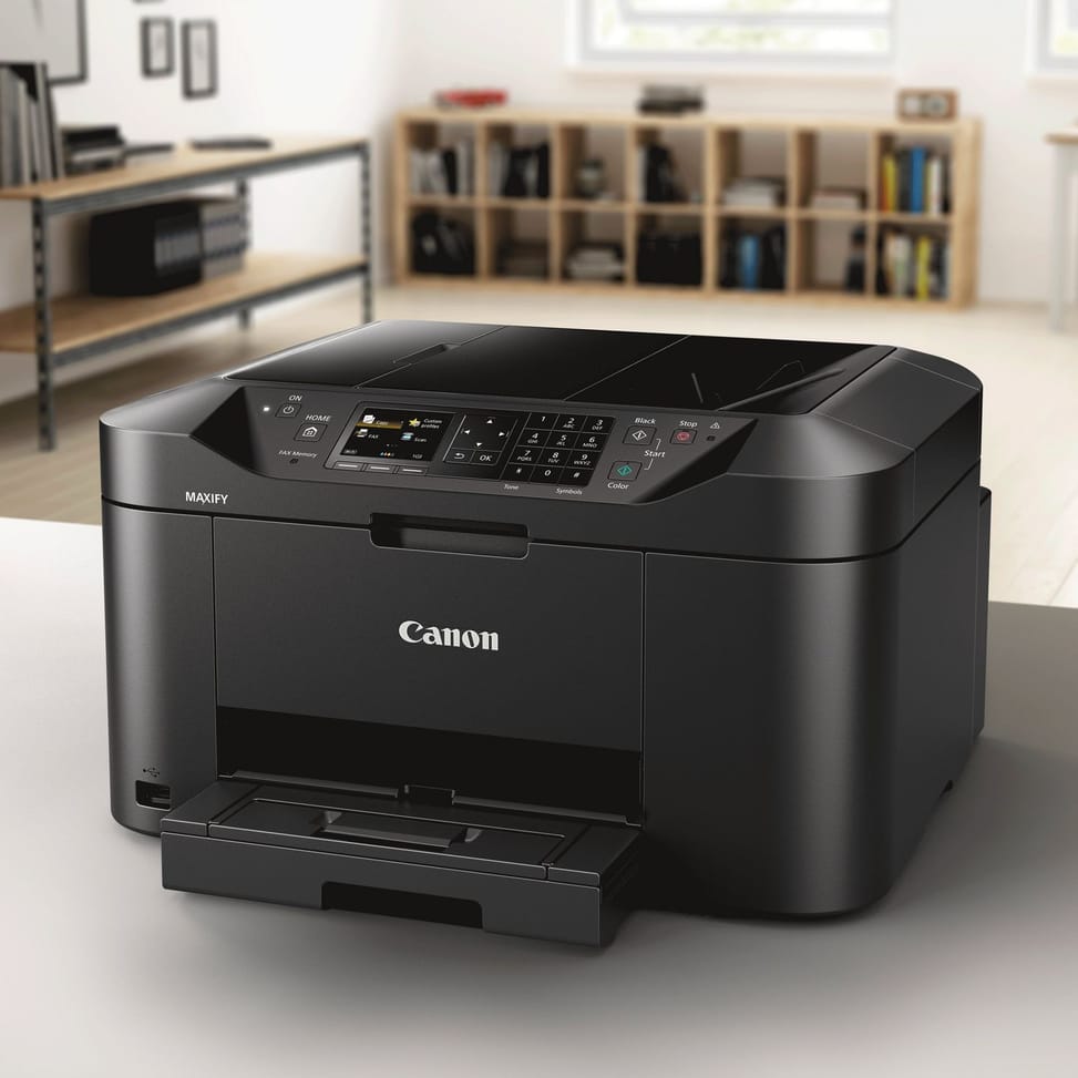 Canon MAXIFY MB2150 — image 5